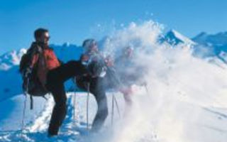 Náhled objektu Tramberger Marion, Reith im Alpbachtal, Alpbachtal, Rakousko