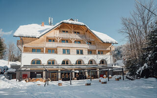 Náhled objektu Triglav, Bohinj, Julské Alpy, Slovinsko