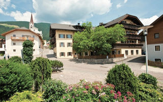 Náhled objektu Unterhaus, Falzes / Pfalzen, Plan de Corones / Kronplatz, Itálie