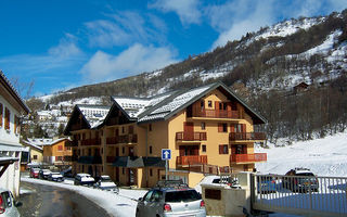 Náhled objektu Valloire, Valloire, Valmeinier - Valloire, Francie