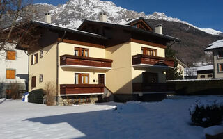 Náhled objektu Villa Alma, Bormio, Bormio, Itálie