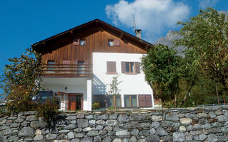 Náhled objektu Villa Bianca, Bormio, Bormio, Itálie