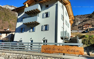 Náhled objektu Villa Ca Soldati, Folgaria, Folgaria / Lavarone, Itálie