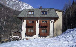 Náhled objektu Villa Feleit, Bormio, Bormio, Itálie