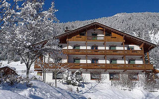 Náhled objektu Villa Gemmy, Pozza di Fassa, Val di Fassa / Fassatal, Itálie