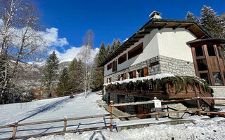 Náhled objektu Villa Gere, Temú, Passo Tonale / Ponte di Legno, Itálie