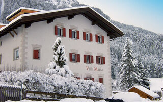 Náhled objektu Villa Maria, San Vigilio di Marebbe / St. Vigil, Plan de Corones / Kronplatz, Itálie