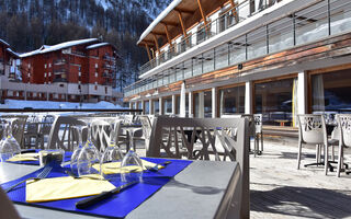 Náhled objektu Village vacances Ceveo Val d´Isere, Val d´Isere, Val d'Isere / Tignes, Francie