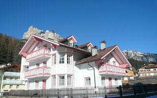 Náhled objektu Villetta Giumella, Pera di Fassa, Val di Fassa / Fassatal, Itálie