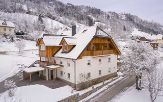 Náhled objektu Vitalhof am Kreischberg by ALPS RESORTS, St. Lorenzen, Murau / Lachtal, Rakousko