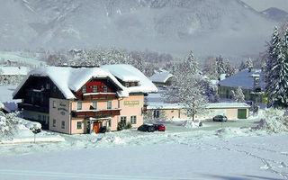 Náhled objektu Weberhäusl, Strobl am Wolfgangsee, Salzkammergut / Ausseerland, Rakousko