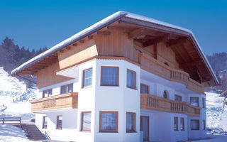 Náhled objektu Wolfgang, Aschau im Zillertal, Zillertal - Hochfügen, Rakousko