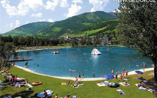 Náhled objektu Gasthaus Bergbeisl, Uttendorf, Uttendorf / Weisssee, Rakousko