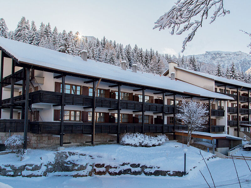 Alpenresidenz Buchenhöhe