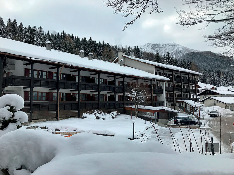 Alpenresidenz Buchenhöhe