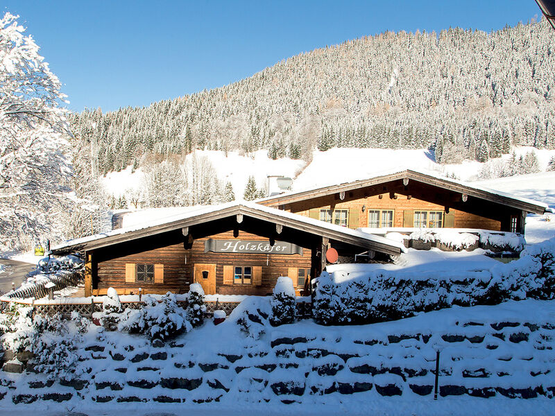 Alpenresidenz Buchenhöhe