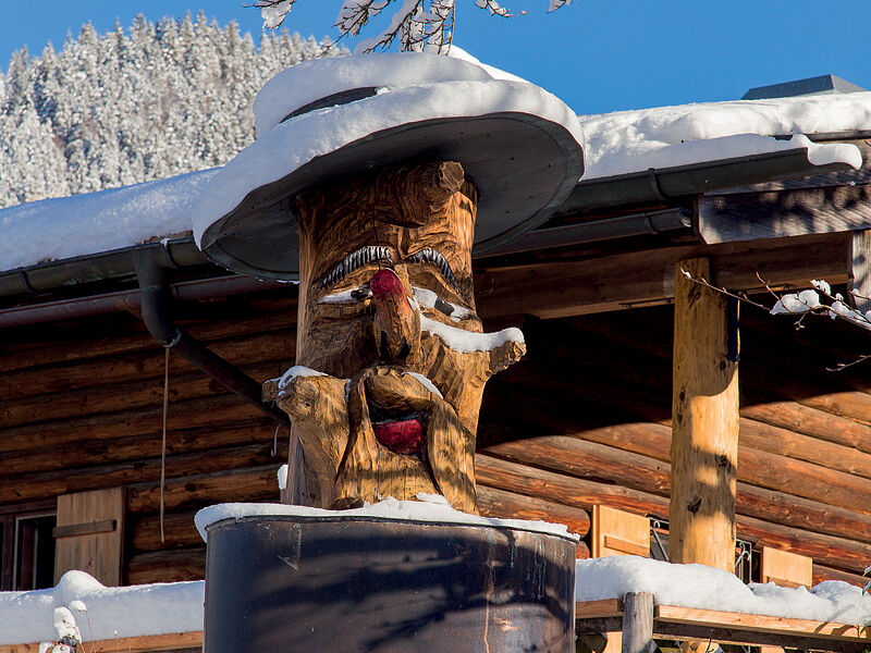Alpenresidenz Buchenhöhe