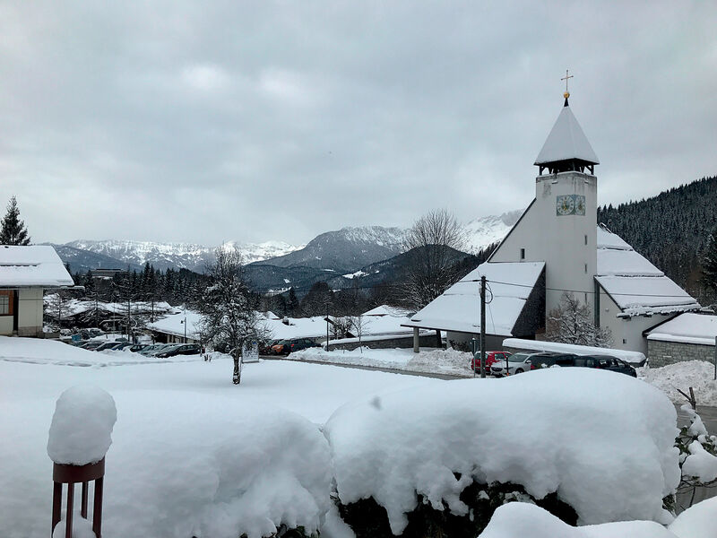 Alpenresidenz Buchenhöhe