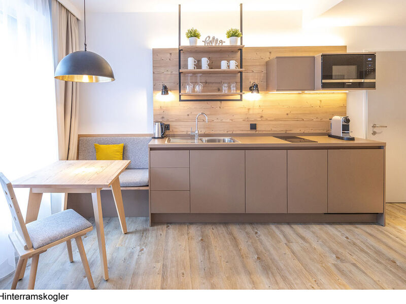 Alprima Aparthotel Hinterstoder