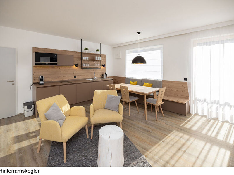 Alprima Aparthotel Hinterstoder