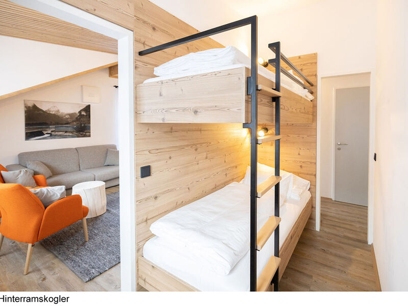 Alprima Aparthotel Hinterstoder