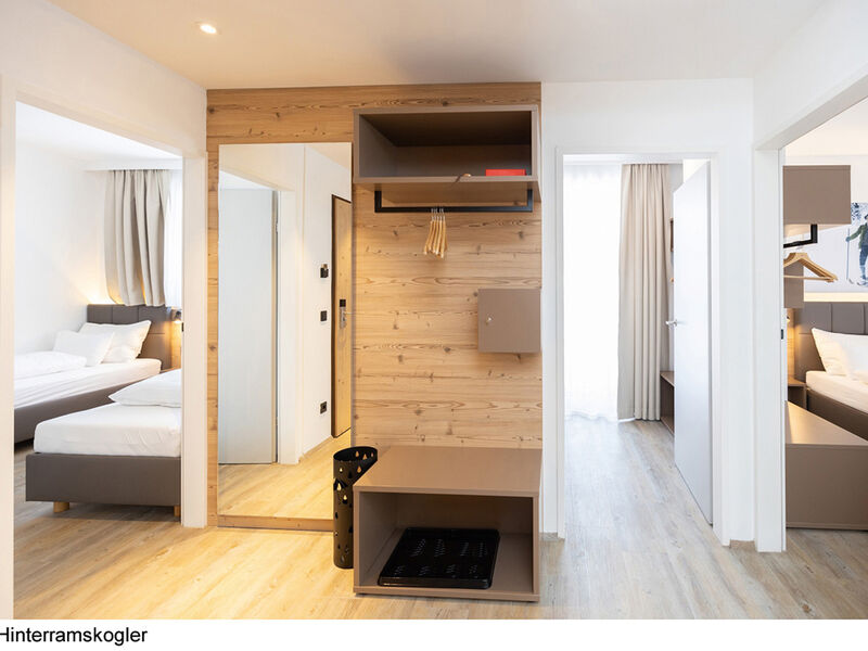 Alprima Aparthotel Hinterstoder