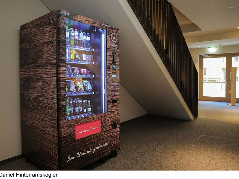 Alprima Aparthotel Hinterstoder