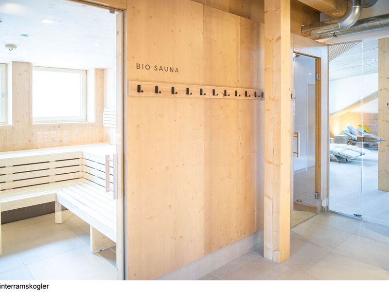 Alprima Aparthotel Hinterstoder