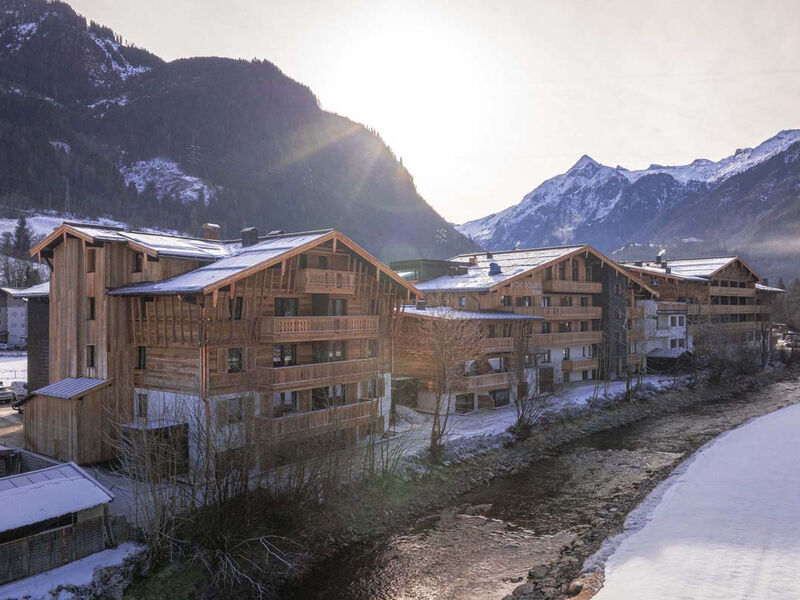 Aparthotel Carpe Solem Kaprun by ALPS RESORTS