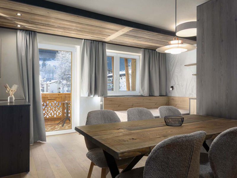 Aparthotel Carpe Solem Kaprun by ALPS RESORTS