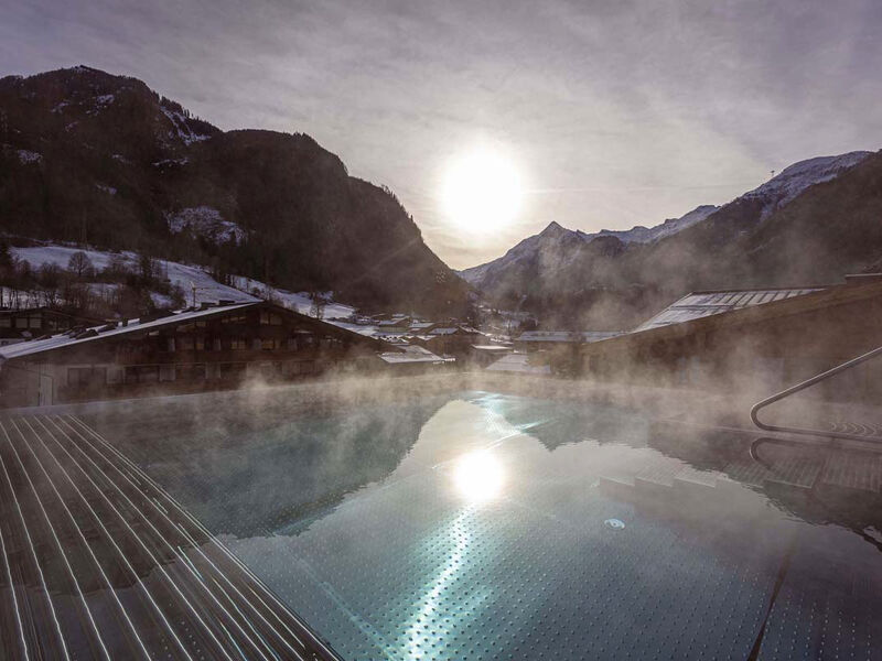 Aparthotel Carpe Solem Kaprun by ALPS RESORTS