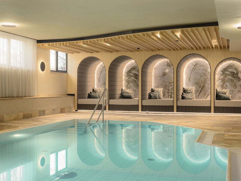 Aparthotel Carpe Solem Kaprun by ALPS RESORTS