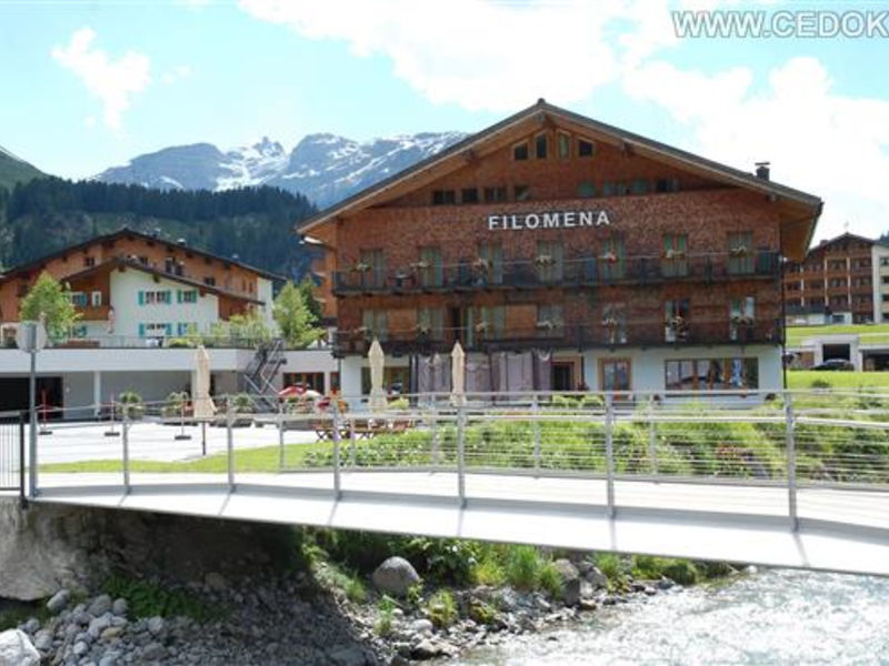 Filomena