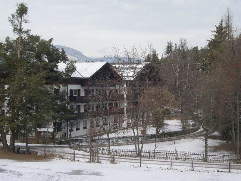 Perwanger