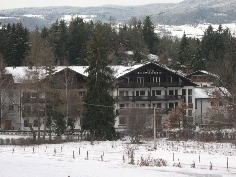 Perwanger