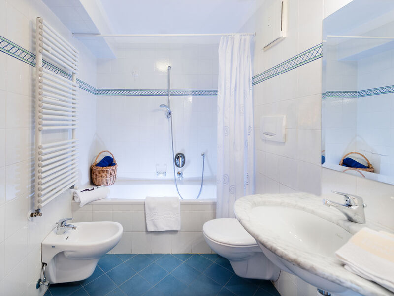 Apartmány Perwanger