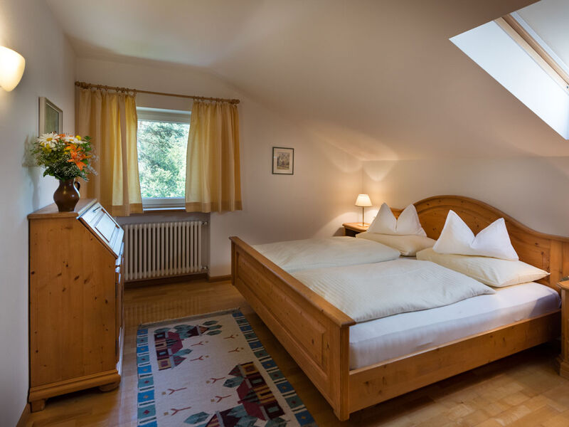 Apartmány Perwanger