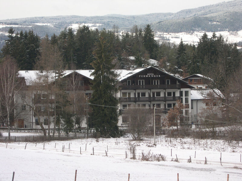 Apartmány Perwanger