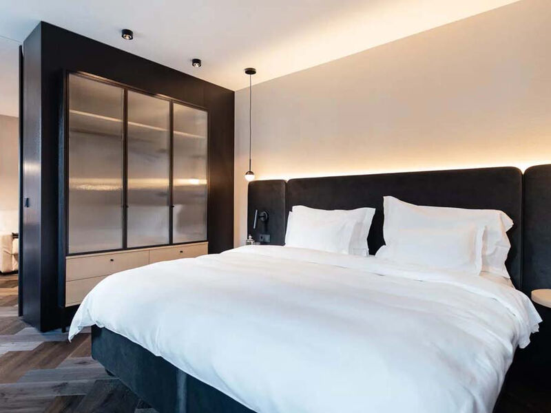 Aparthotel Schwarzer Adler Concept Living