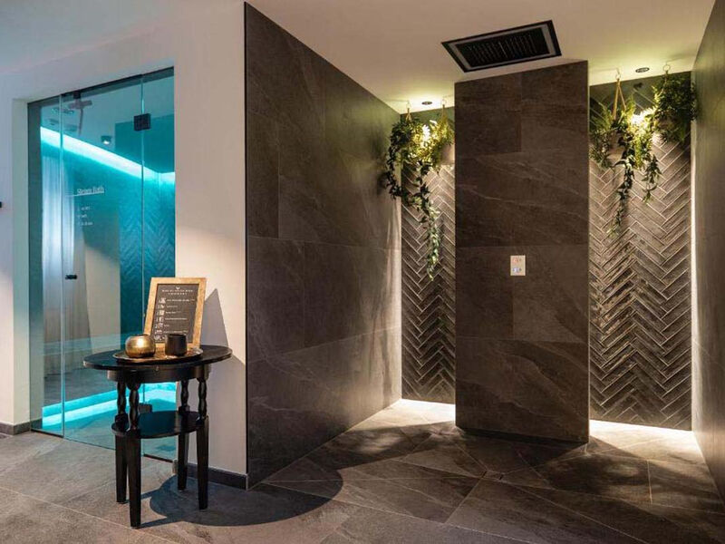 Aparthotel Schwarzer Adler Concept Living