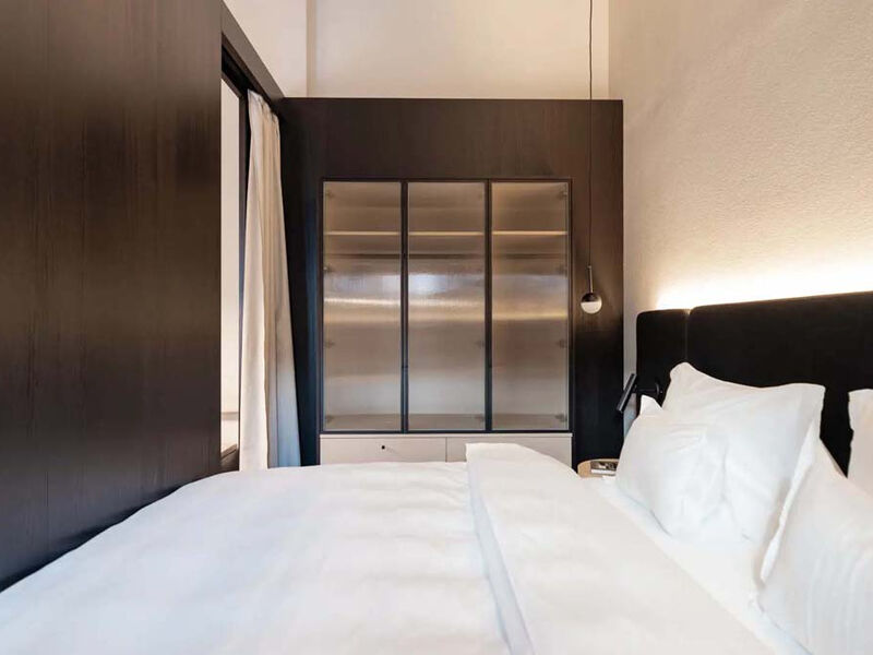 Aparthotel Schwarzer Adler Concept Living