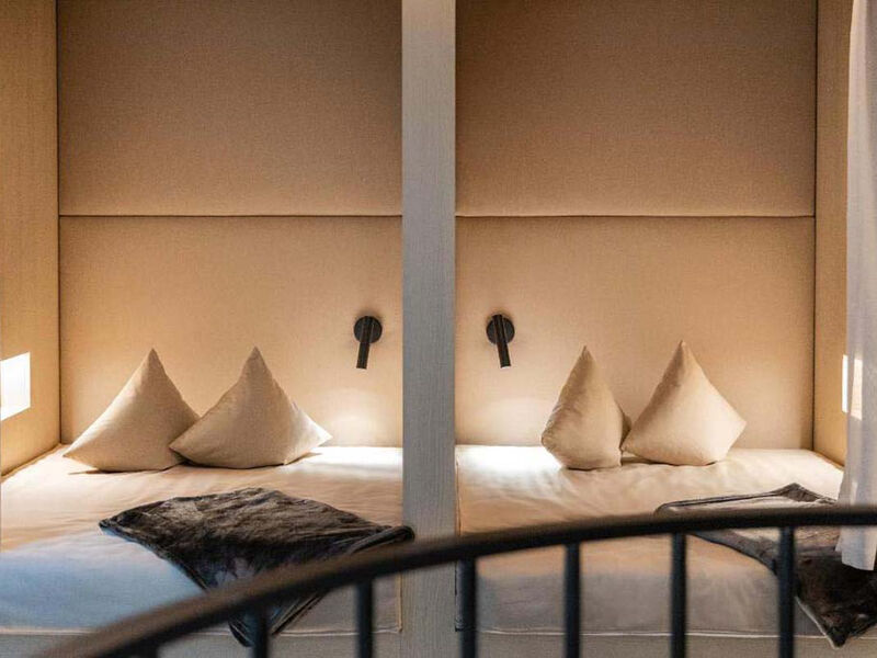 Aparthotel Schwarzer Adler Concept Living