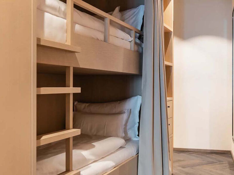 Aparthotel Schwarzer Adler Concept Living