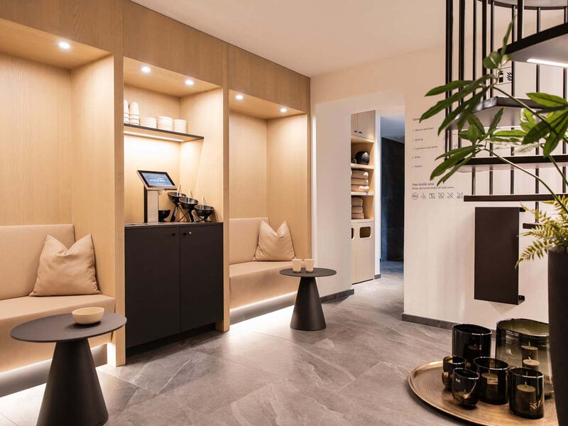 Aparthotel Schwarzer Adler Concept Living