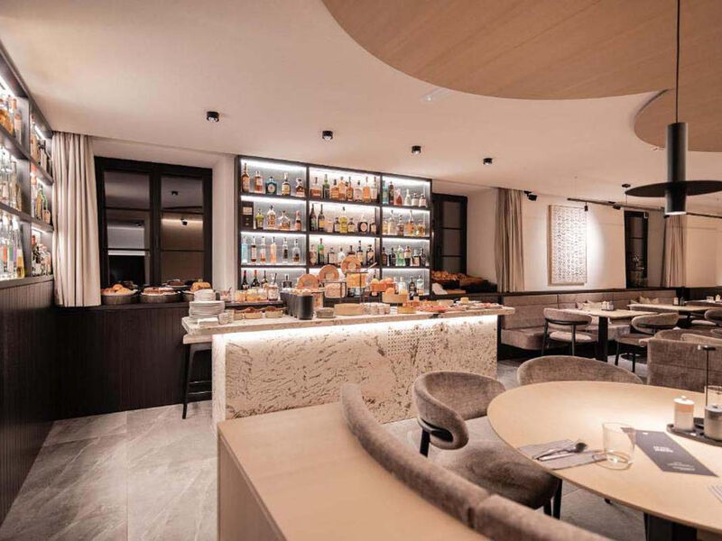 Aparthotel Schwarzer Adler Concept Living