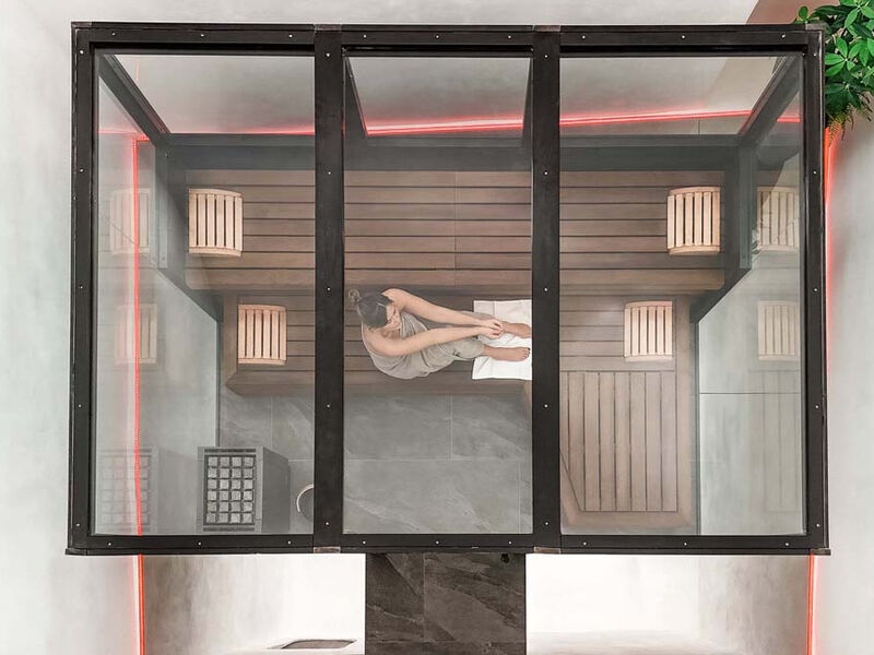 Aparthotel Schwarzer Adler Concept Living