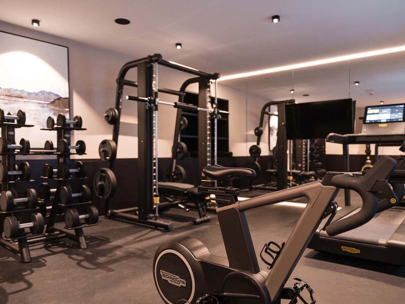 Aparthotel Schwarzer Adler Concept Living