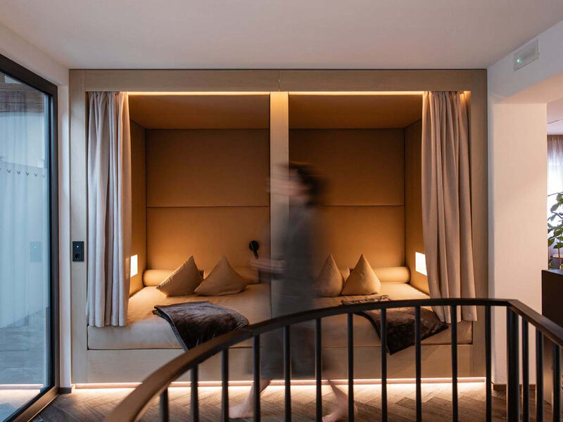 Aparthotel Schwarzer Adler Concept Living