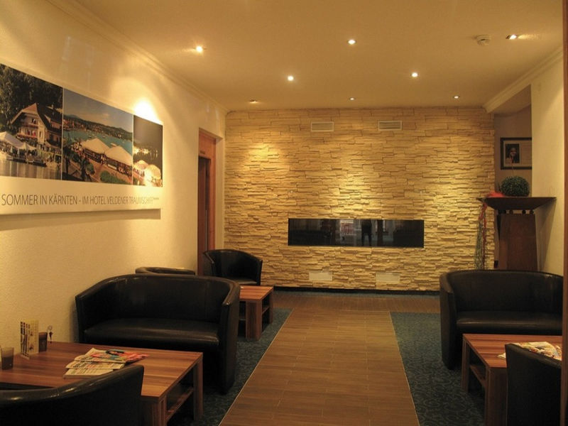 Activhotels Clubdorf See