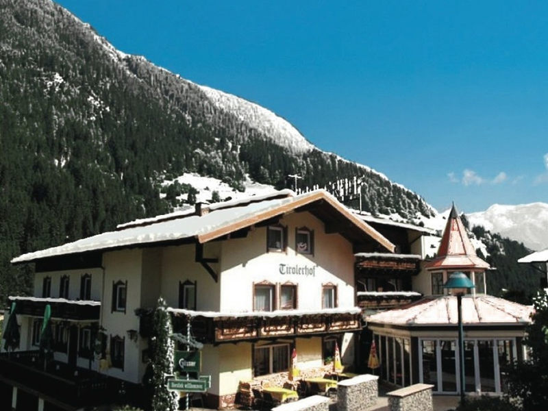 Activhotels Clubdorf See